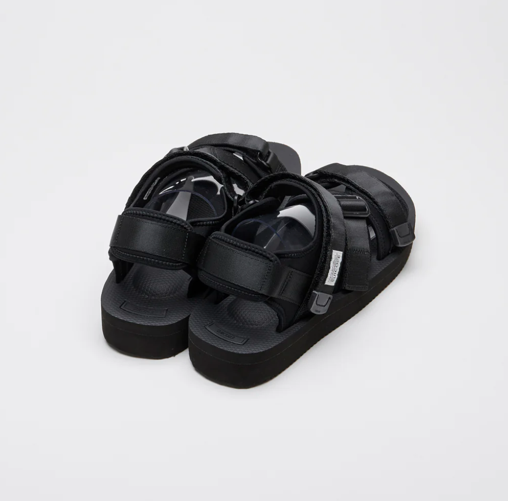 Kisee hotsell v sandals