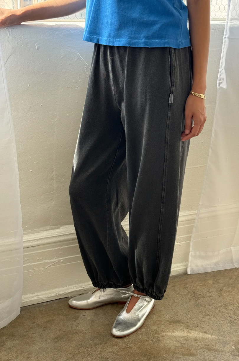 【BAON】Nerio Balloon Pants 1. 