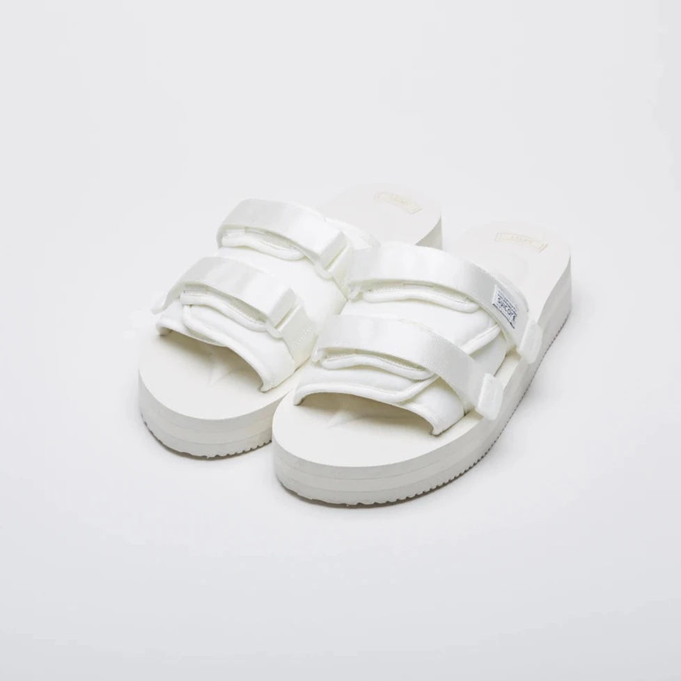 White suicoke hotsell