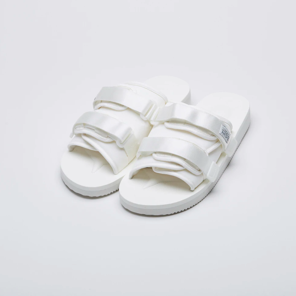 Suicoke white best sale