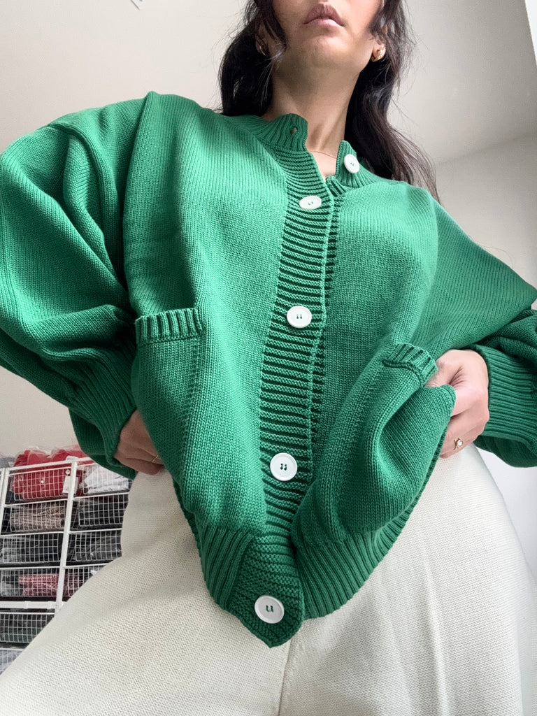 Wendy Cardigan