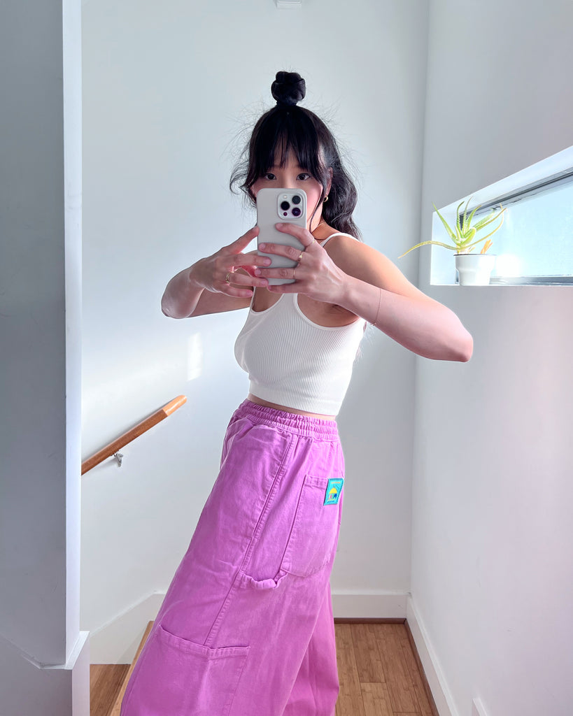 Chef Pant, Donut