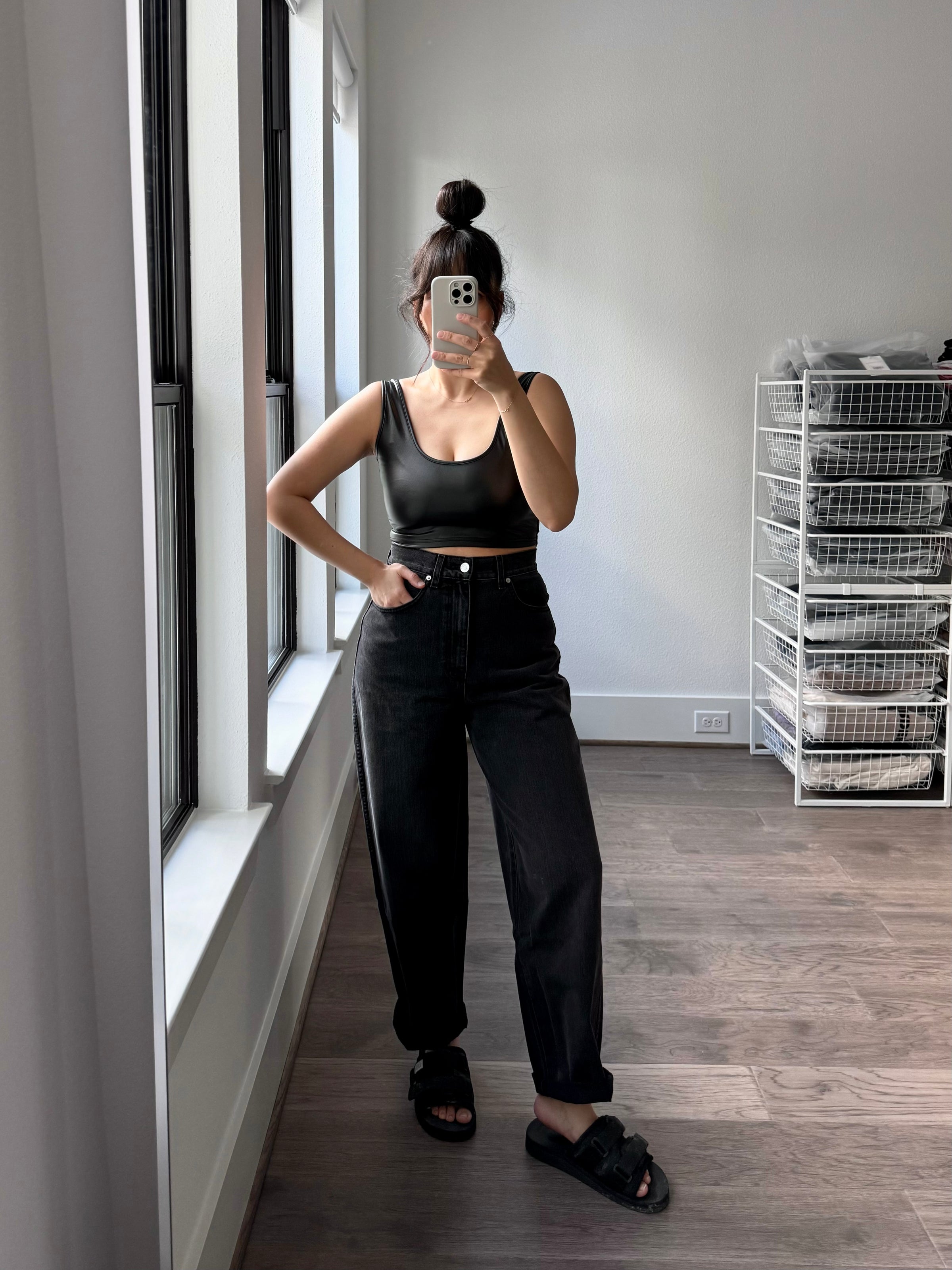 James Street Co. - Edgy and cozy, timeless silhouettes