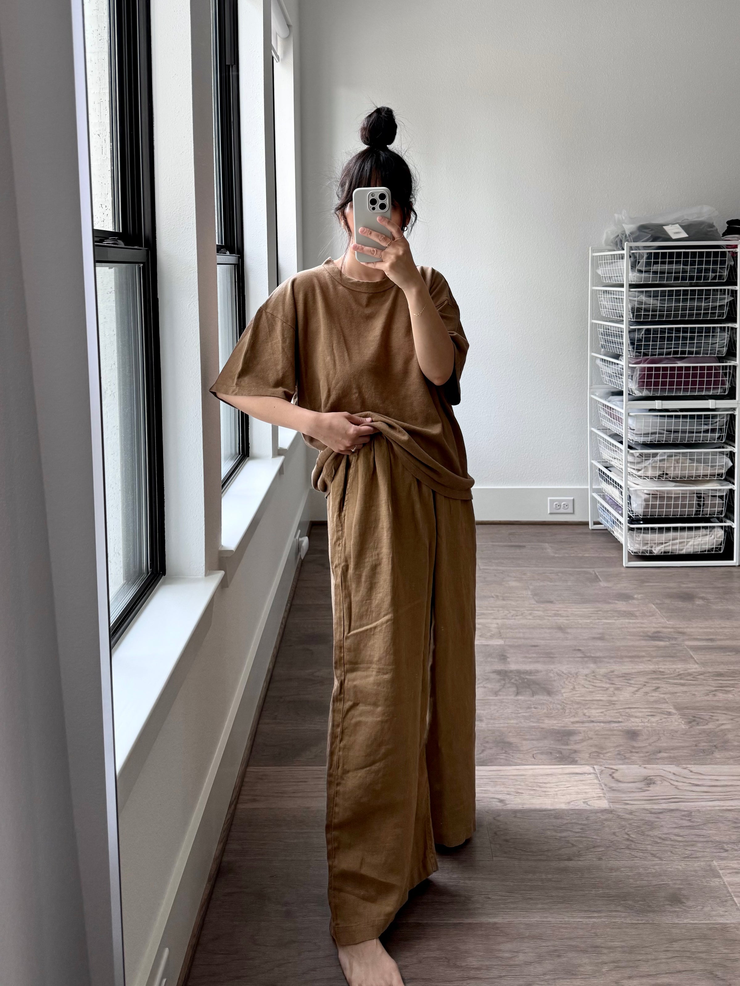 Jungmaven Cambria Pant, Coyote | Sunchild®