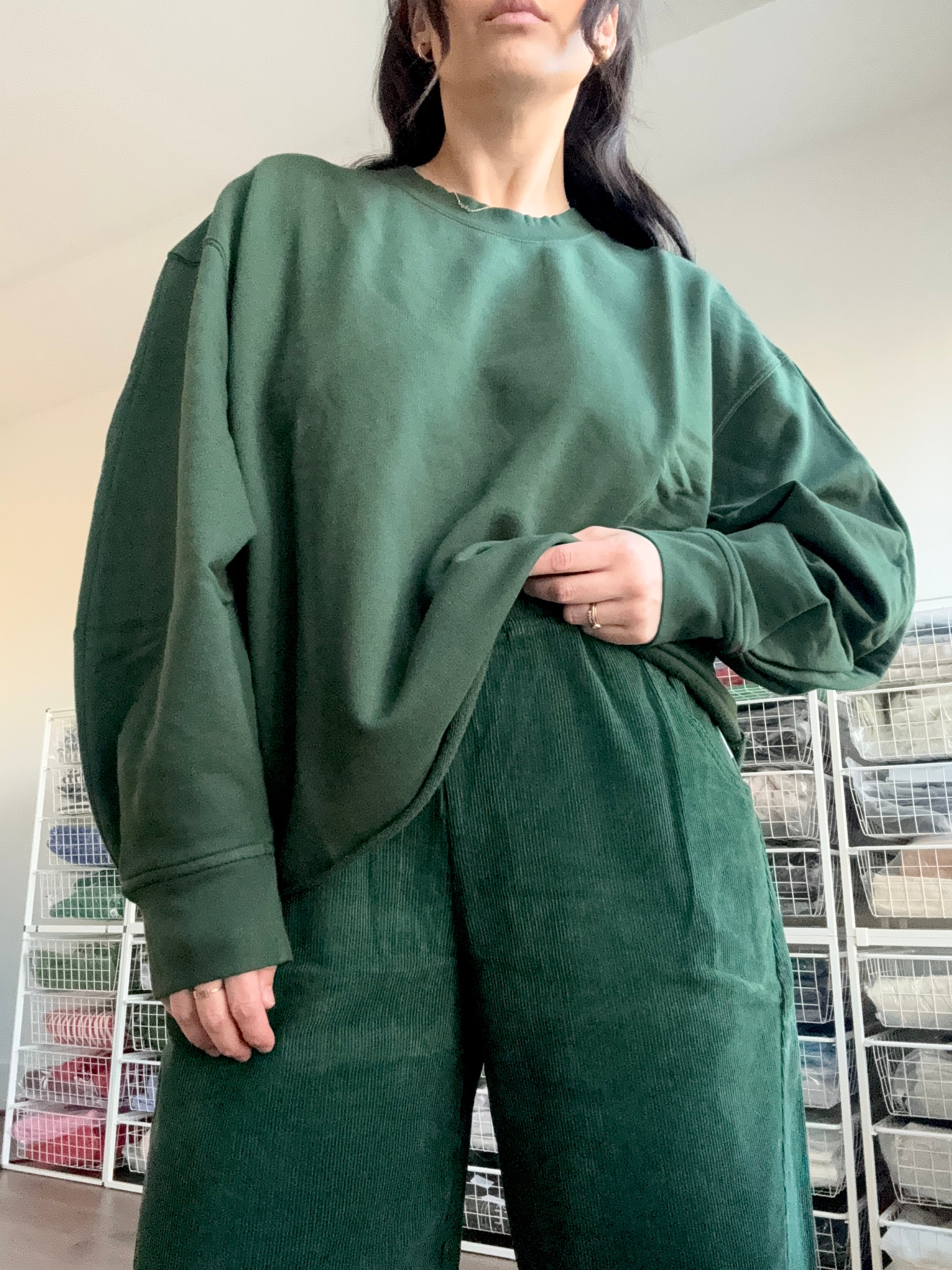 Left on Friday - Clothing and Swim | Sunchild®