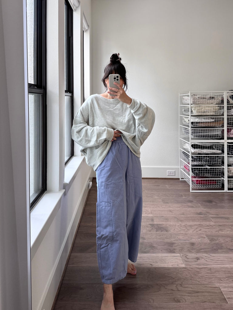 Chef Pant, Lavender