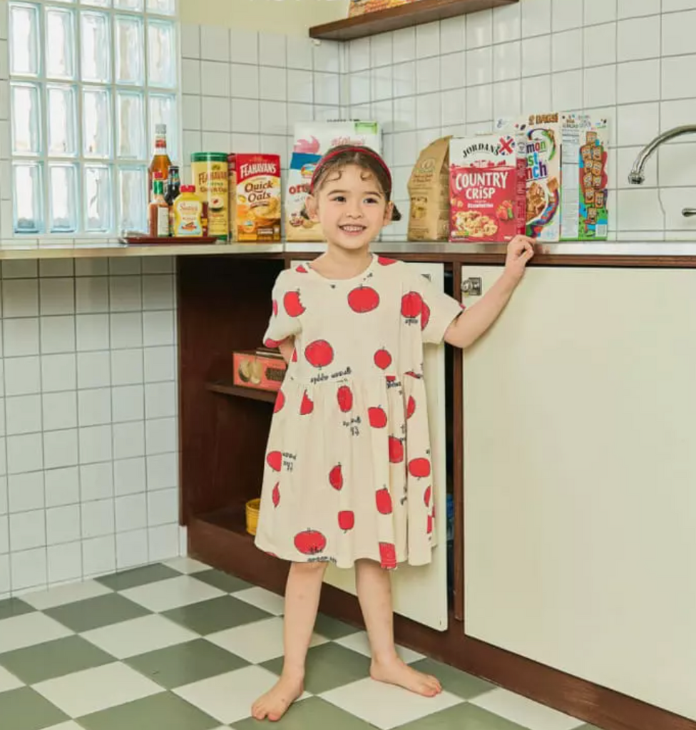 Apple Dress