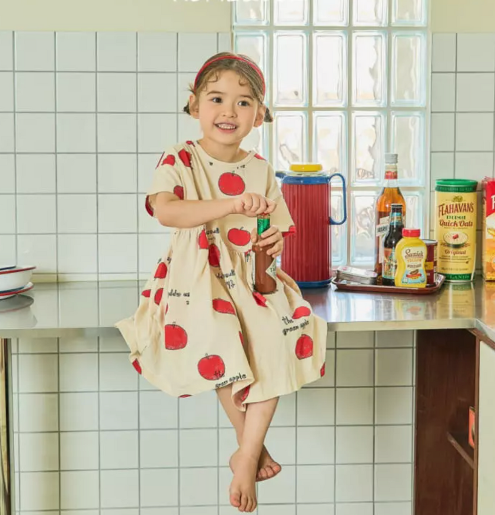 Apple Dress
