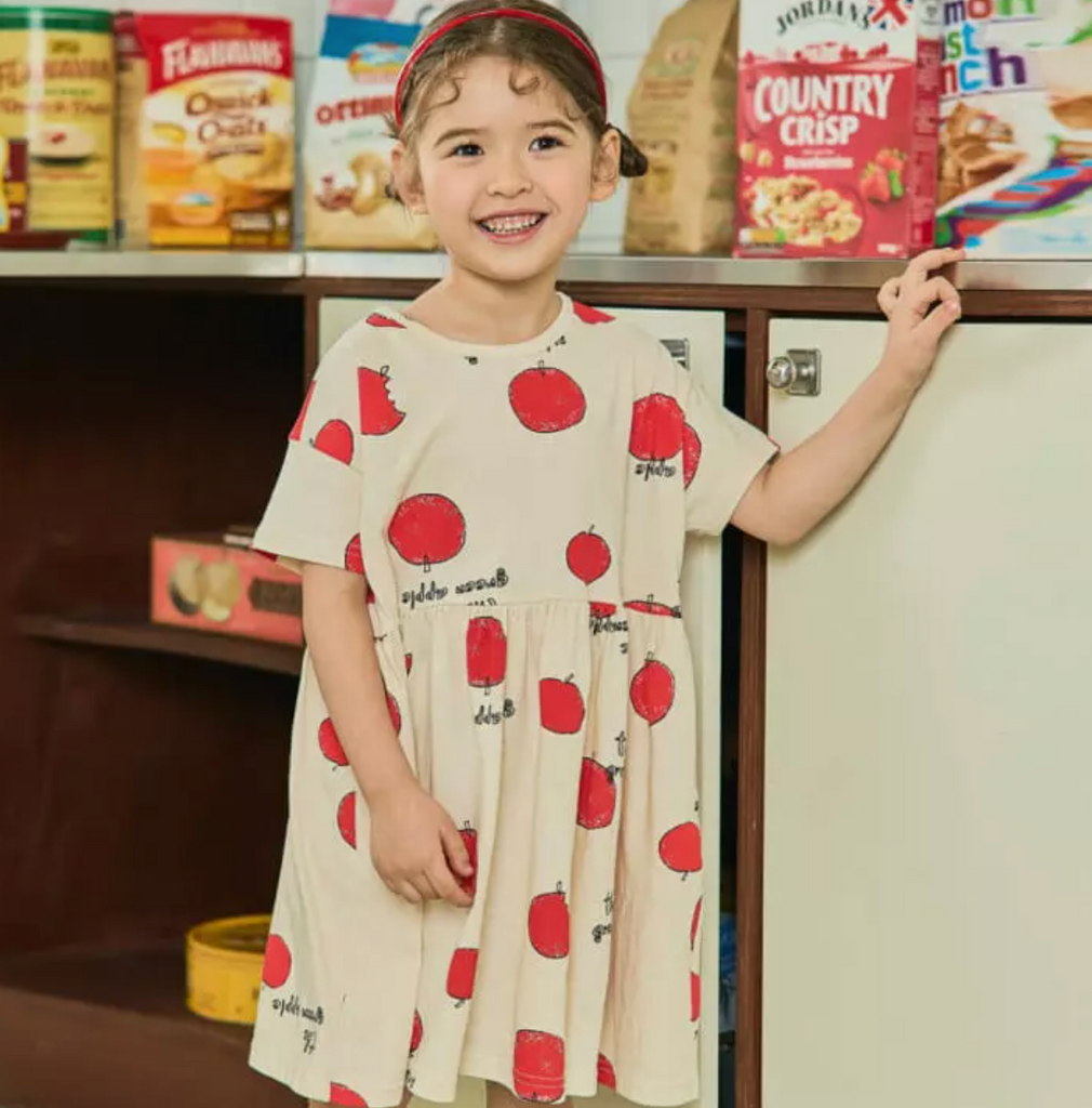 Apple Dress