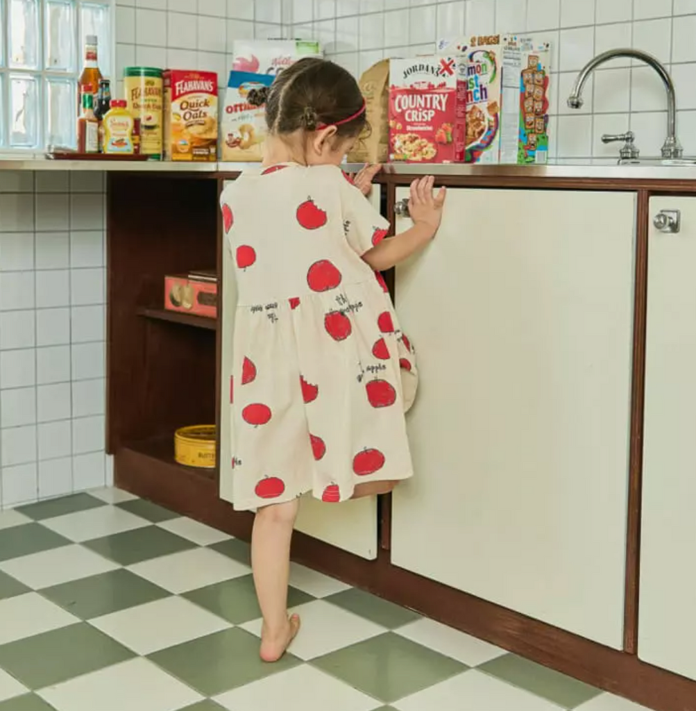 Apple Dress