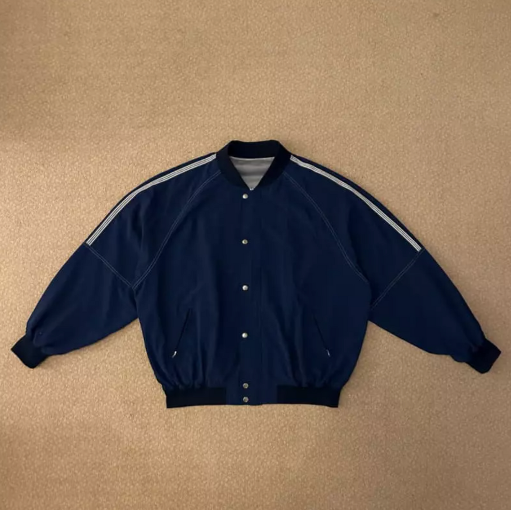 Track Jacket