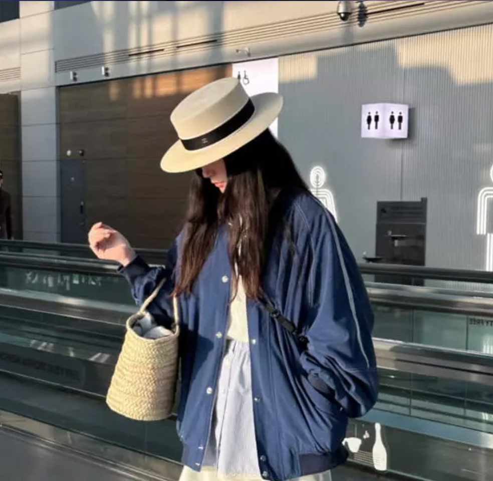 Track Jacket