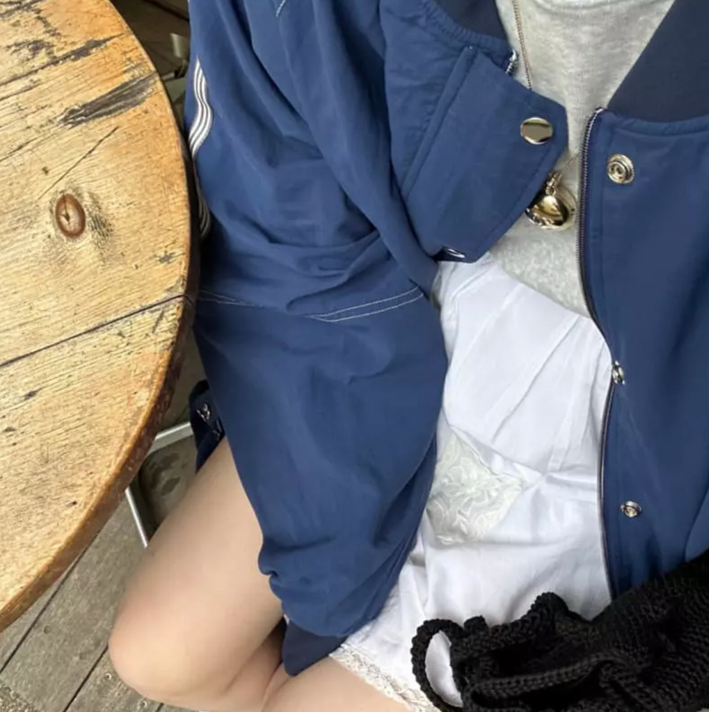 Track Jacket