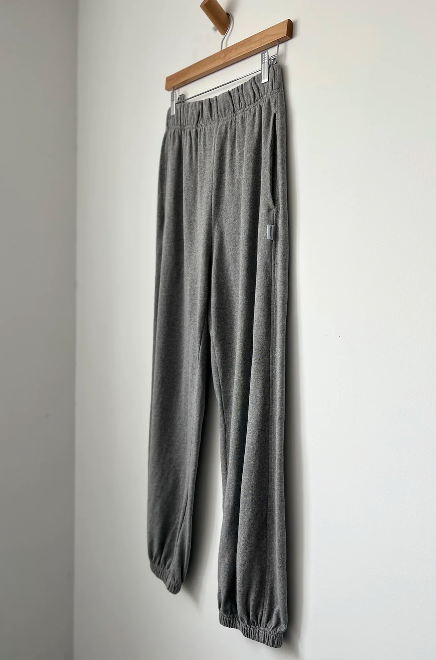 【BAON】[unisex] Engo Pigment Banding Balloon Pants BAON】[unisex] Engo Pigment Banding Balloon Pants (BAON