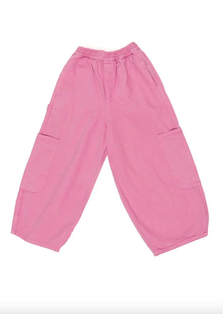 Chef Pant, Donut