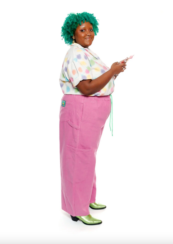 Chef Pant, Donut