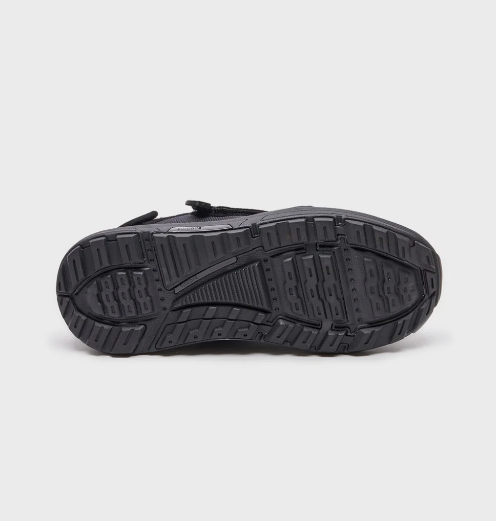 TRED, Black