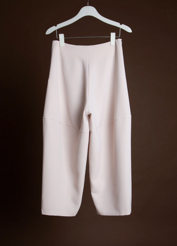 Cachuabi Pant, Light Cream