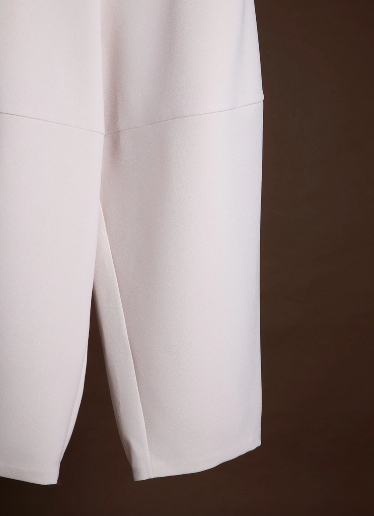 Cachuabi Pant, Light Cream