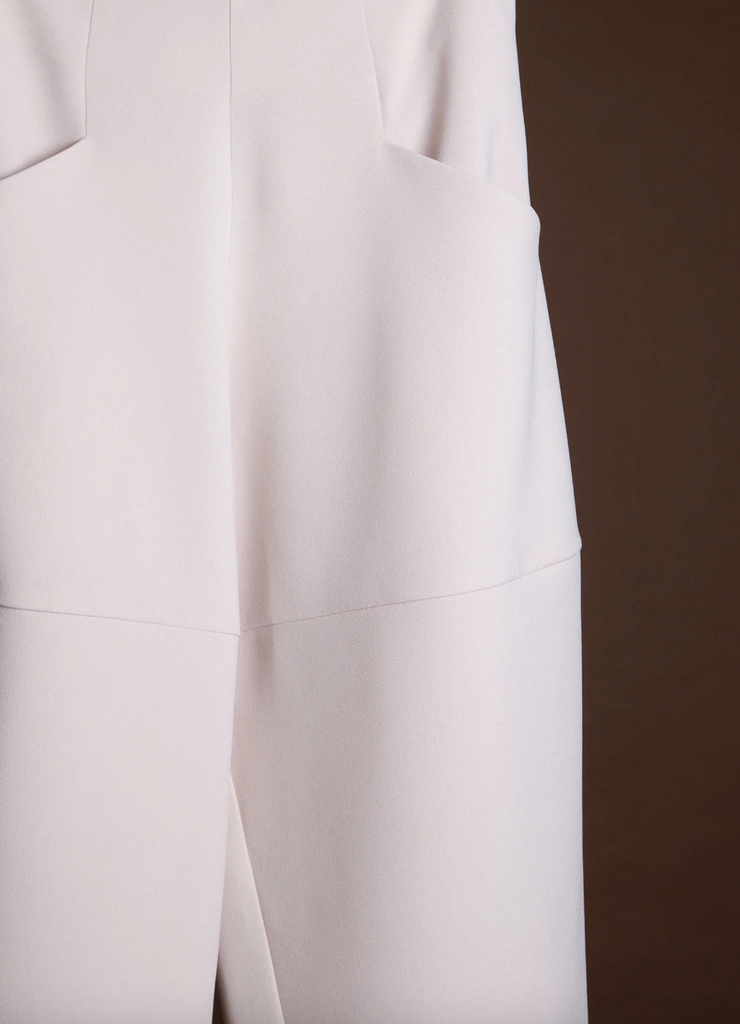 Cachuabi Pant, Light Cream