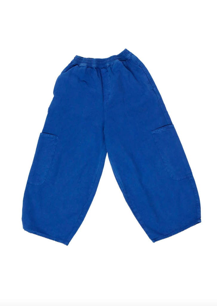 Chef Pant, Blueberry