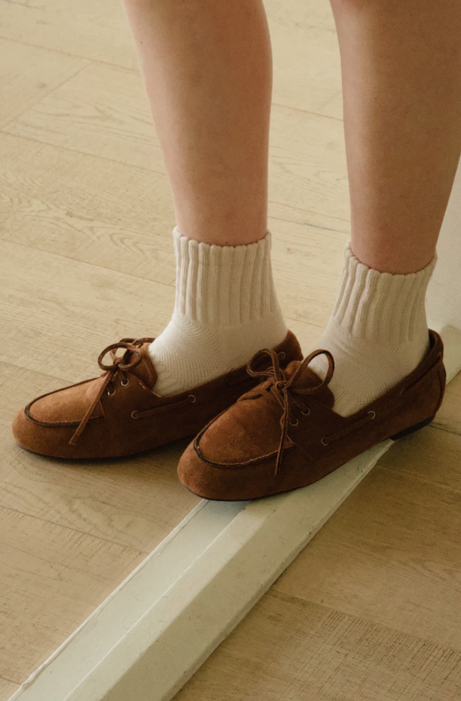 Swing Socks, Silk