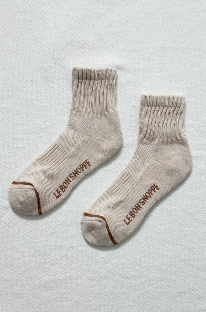 Swing Socks, Silk