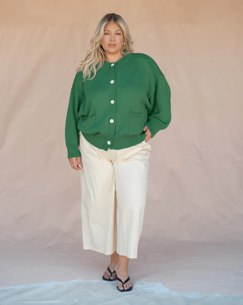 Wendy Cardigan
