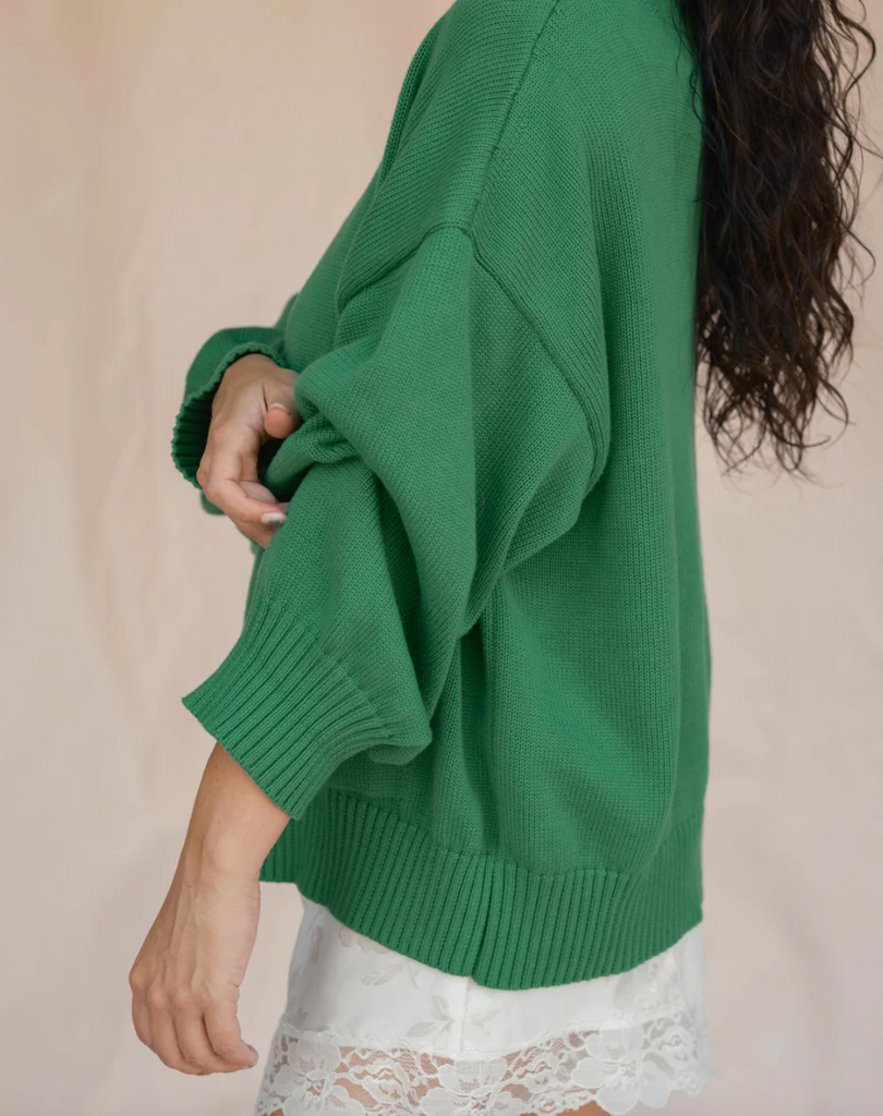 Wendy Cardigan