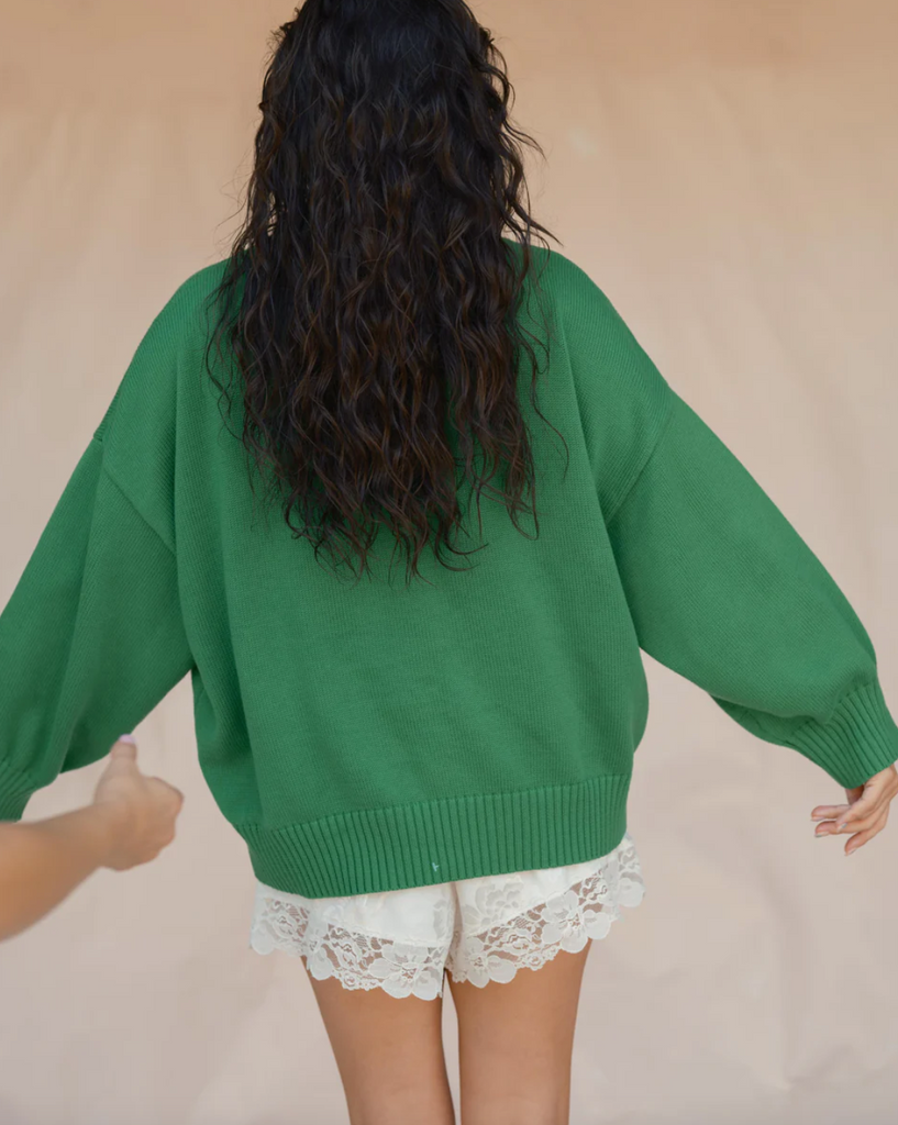 Wendy Cardigan