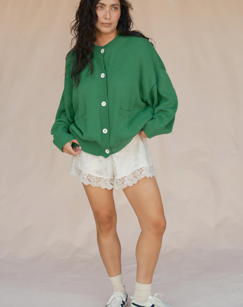 Wendy Cardigan