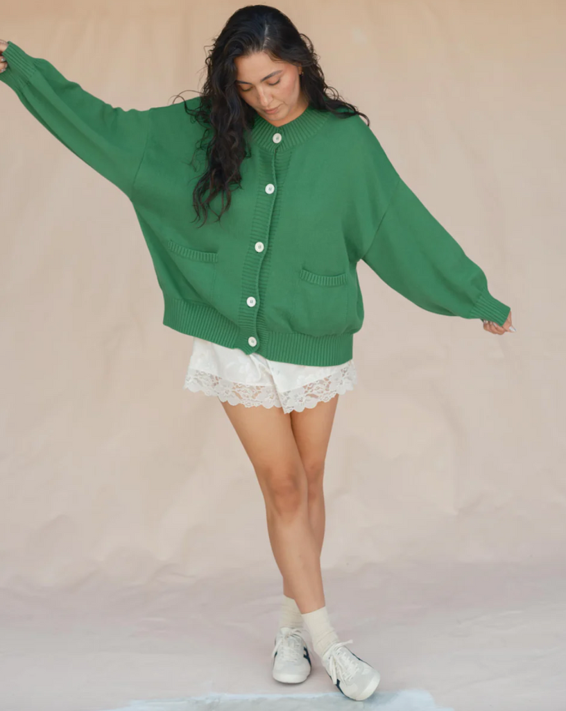 Wendy Cardigan