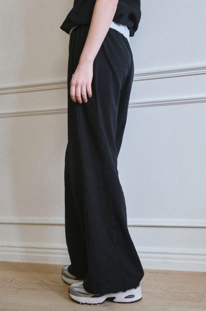 Breezy Pants, Black