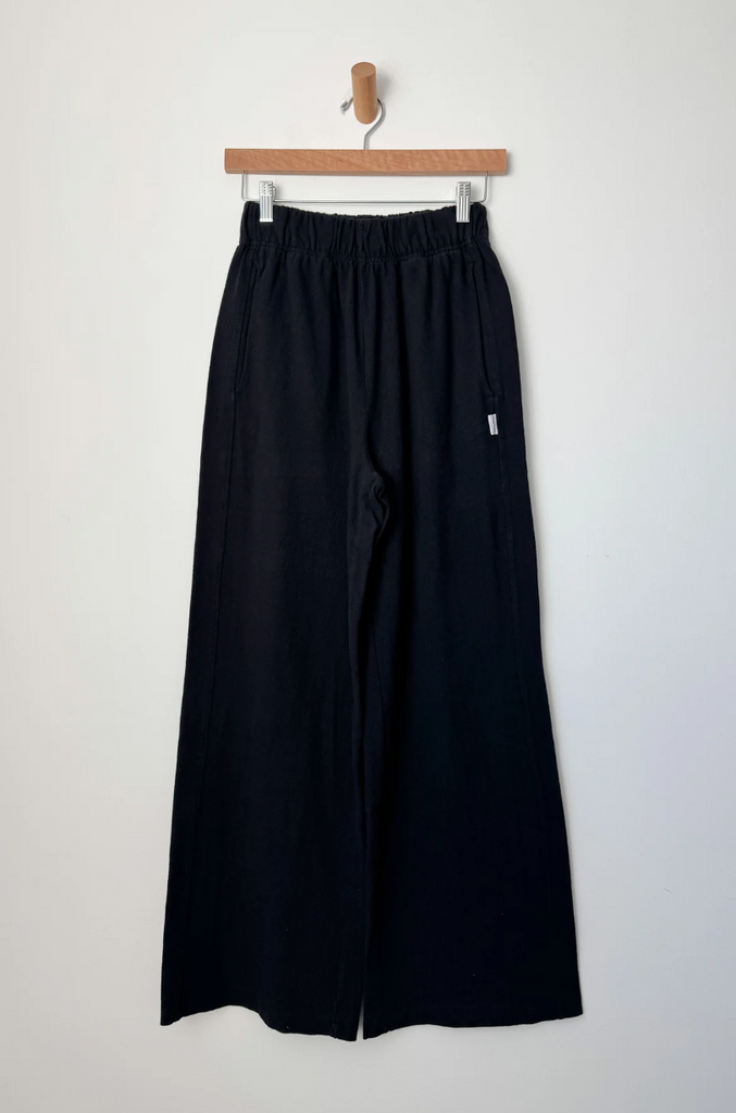 Breezy Pants, Black