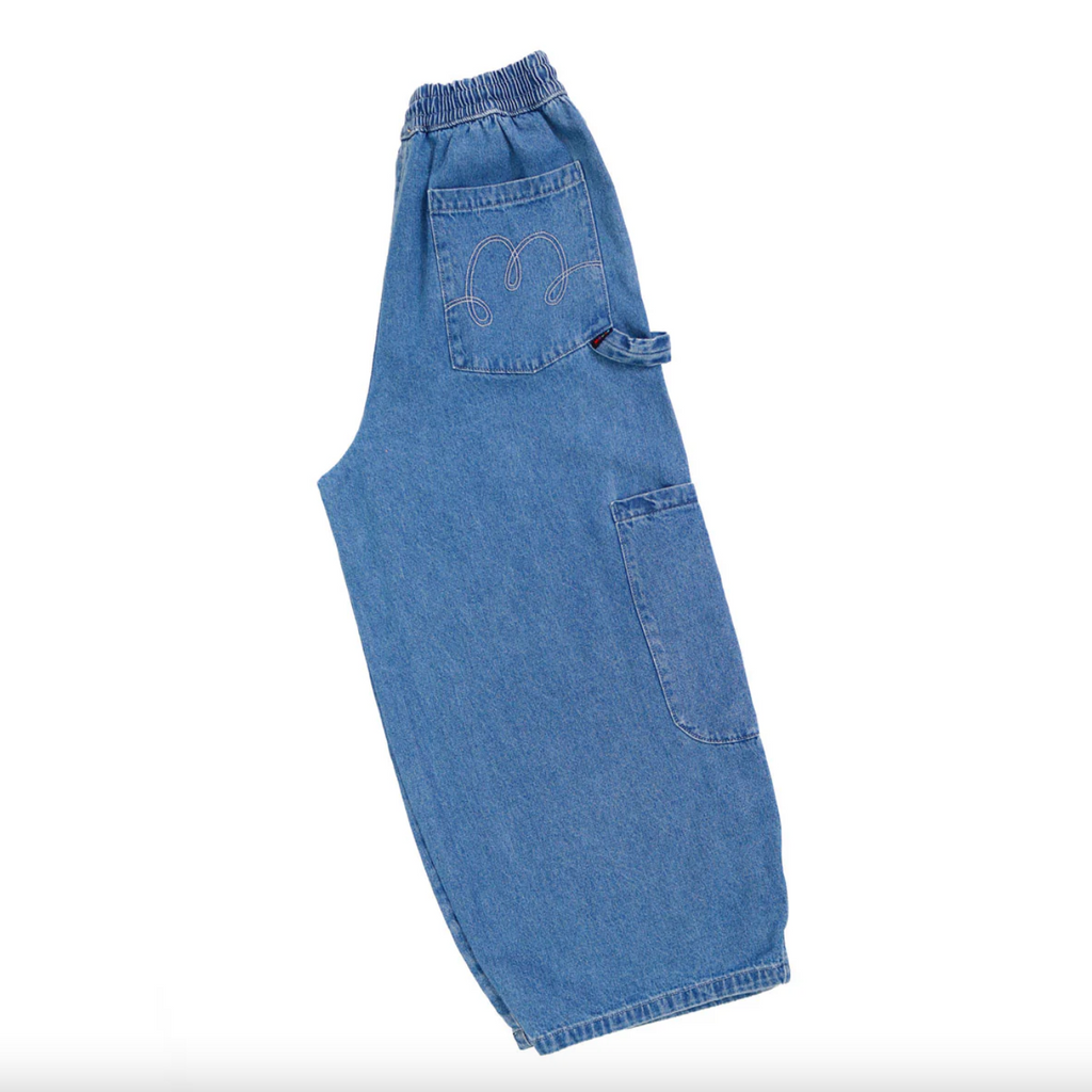 Chef Pant, Lite Ranch Denim