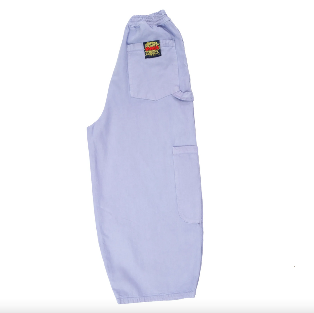 Chef Pant, Lavender