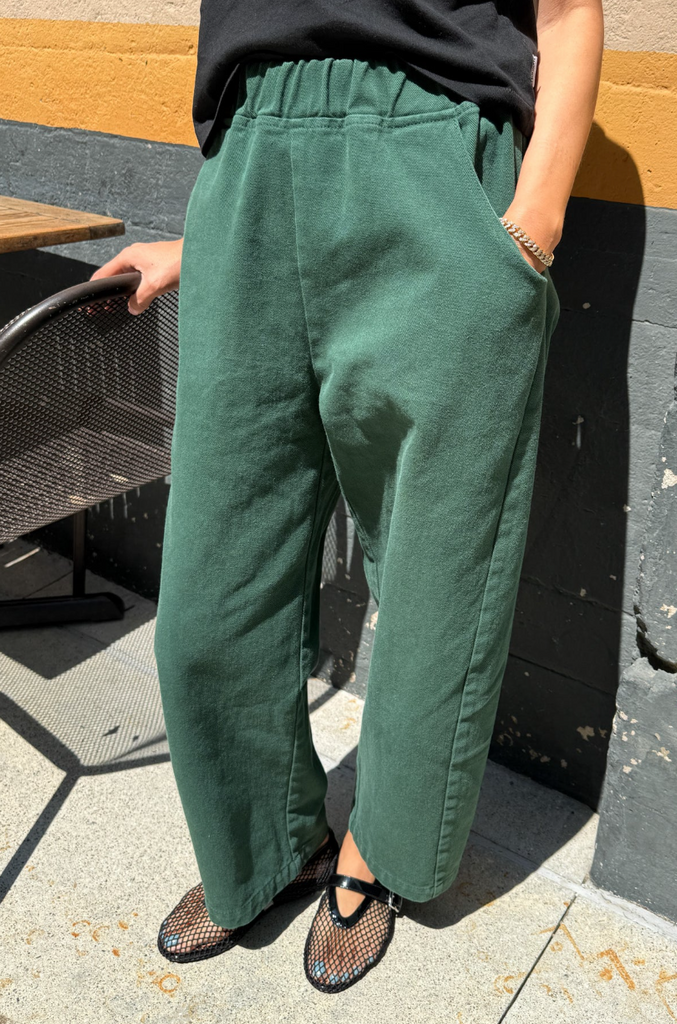 Arc Pants, Pine