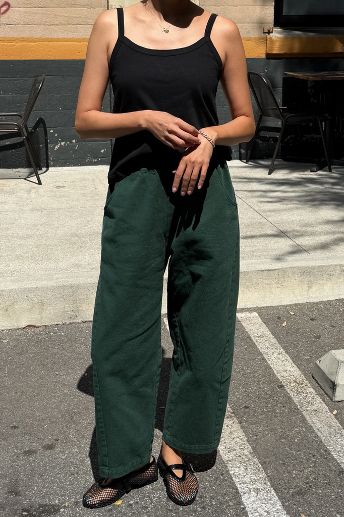 Arc Pants, Pine