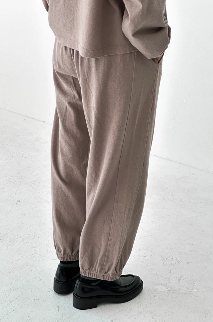 Balloon Pants, Mushroom