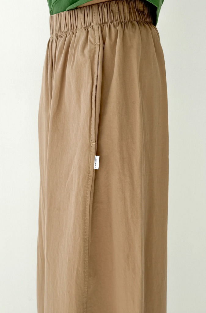 Parachute Pants, Khaki
