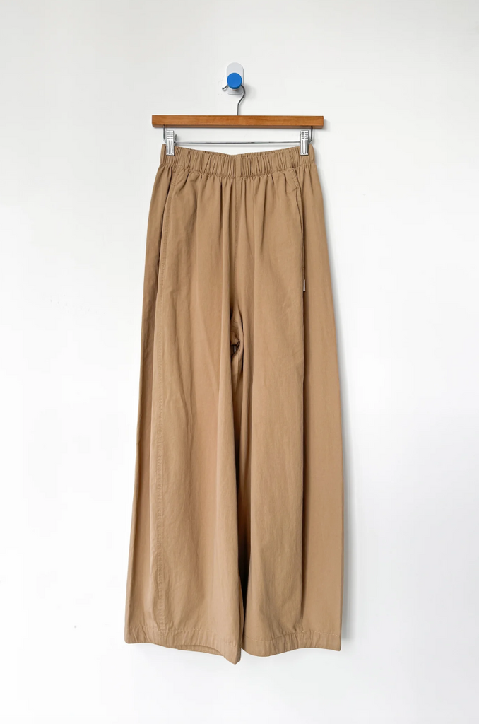 Parachute Pants, Khaki
