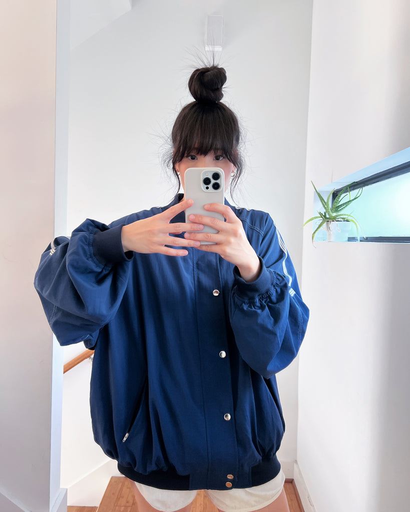 Track Jacket