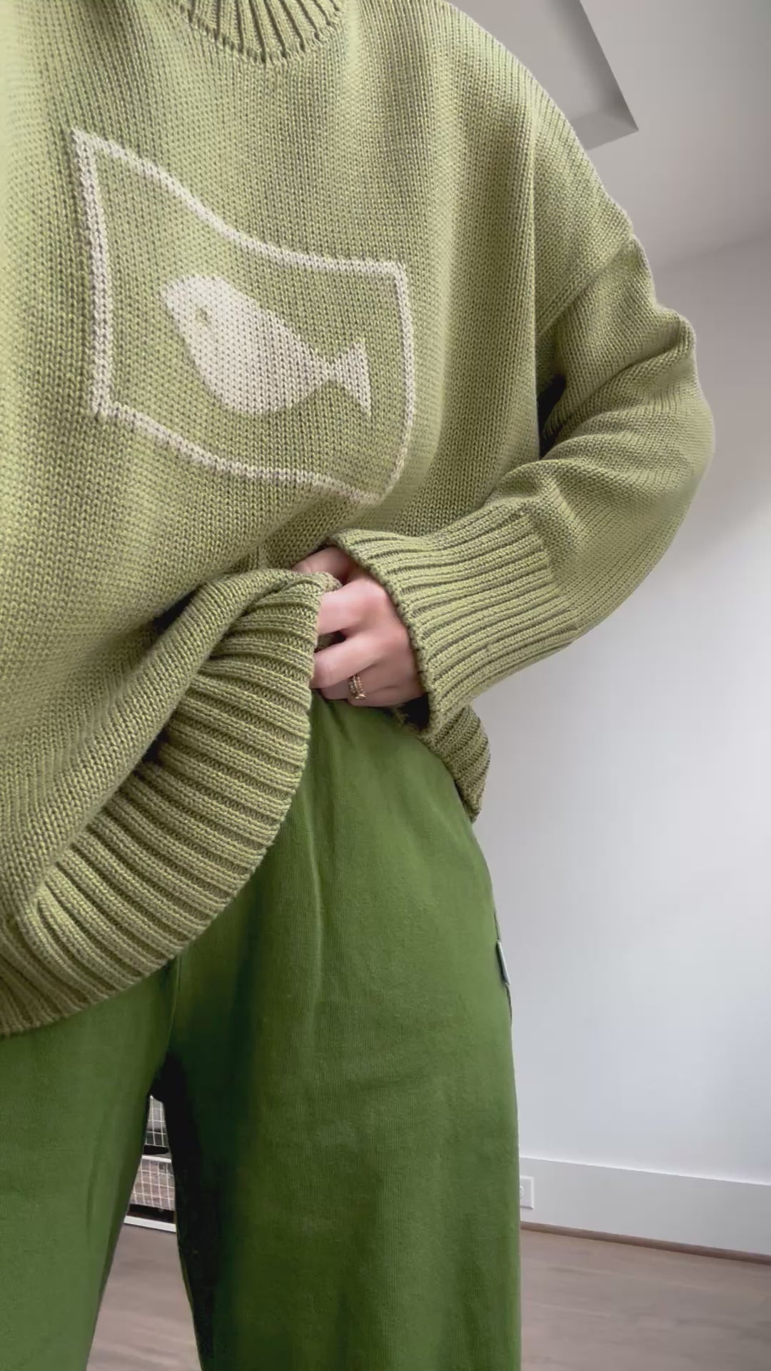 Sonderhaus - Shelle Sweater | Sunchild®
