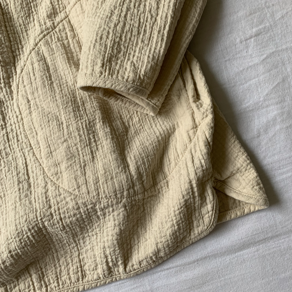 November Robe, Oat