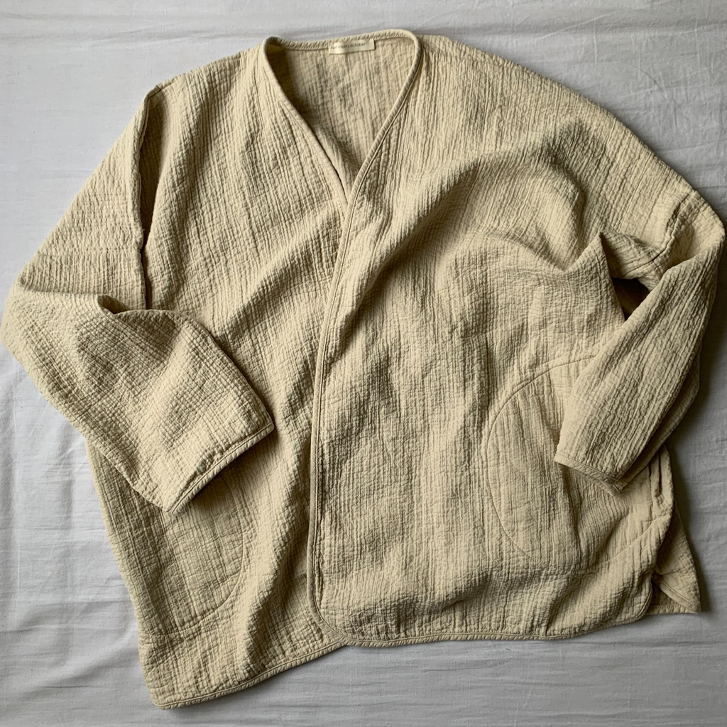 November Robe, Oat
