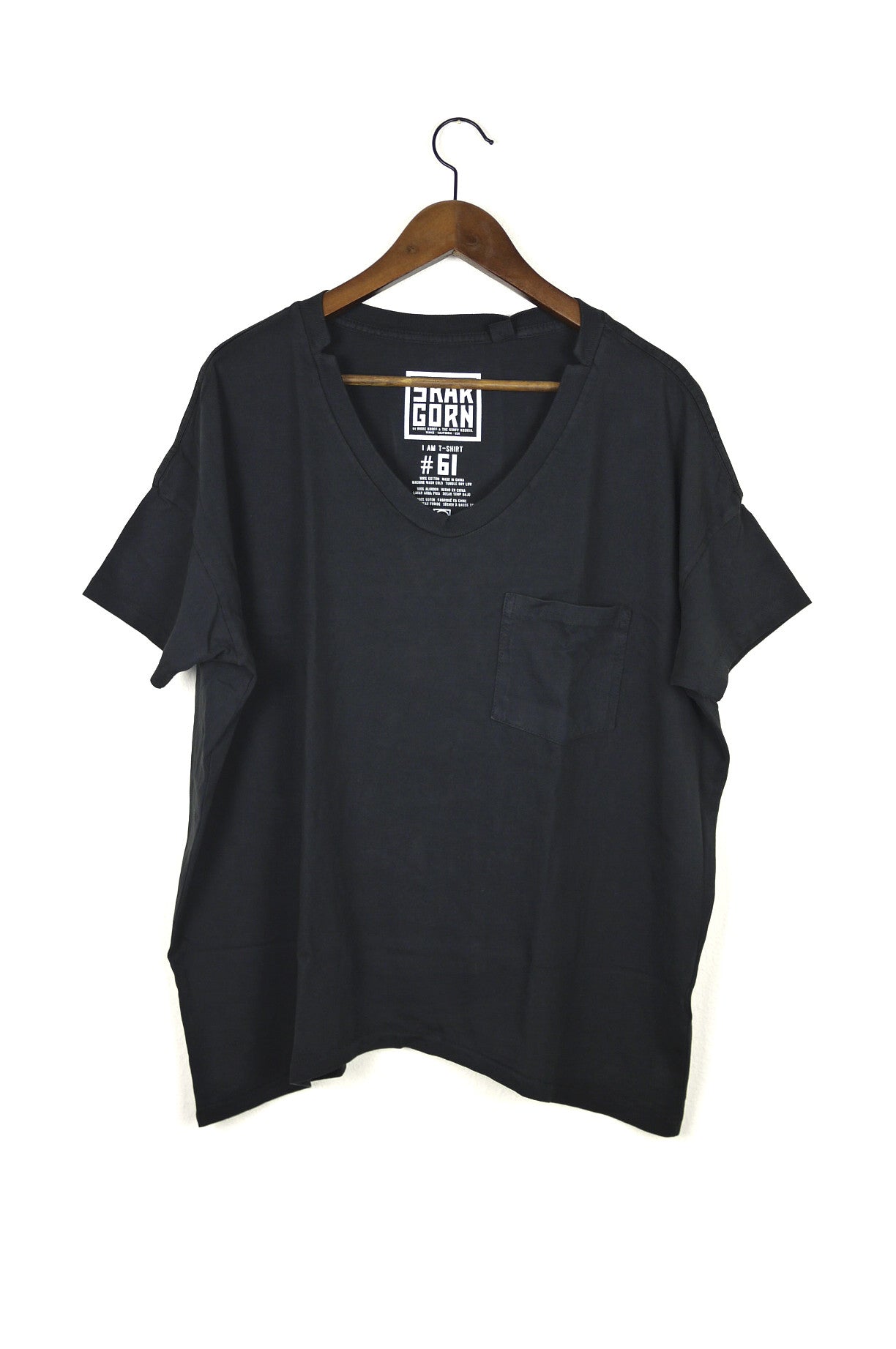 Skargorn - Effortless Tees | Sunchild®