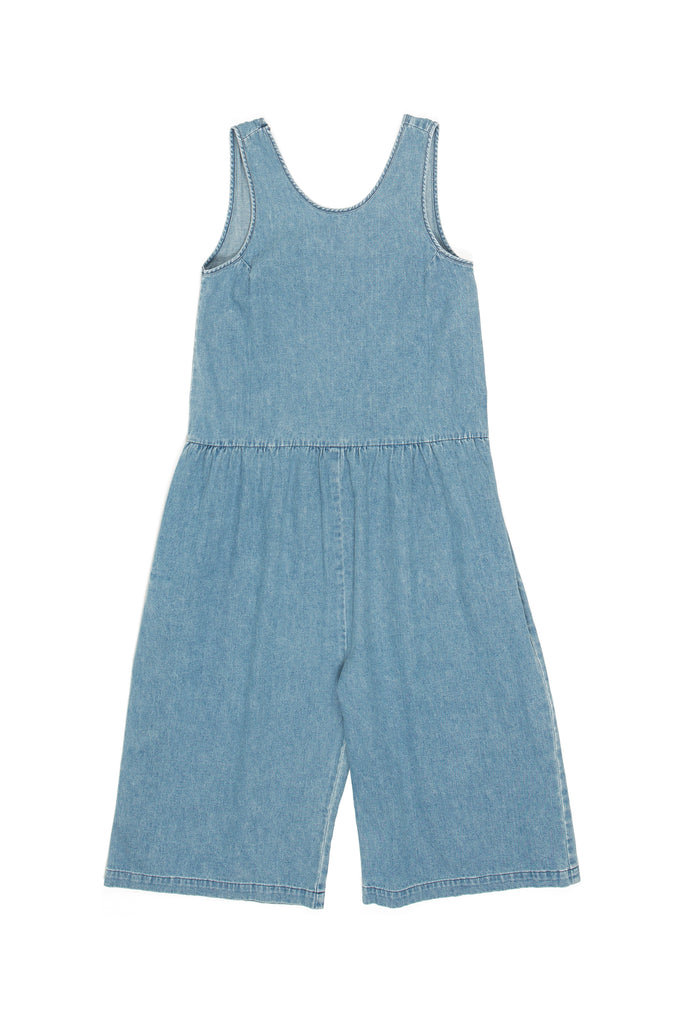 Ilana kohn clearance samet jumpsuit