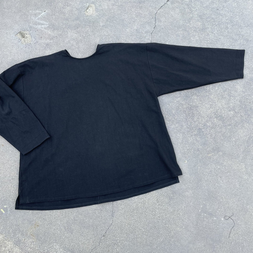 Easy Top, Black