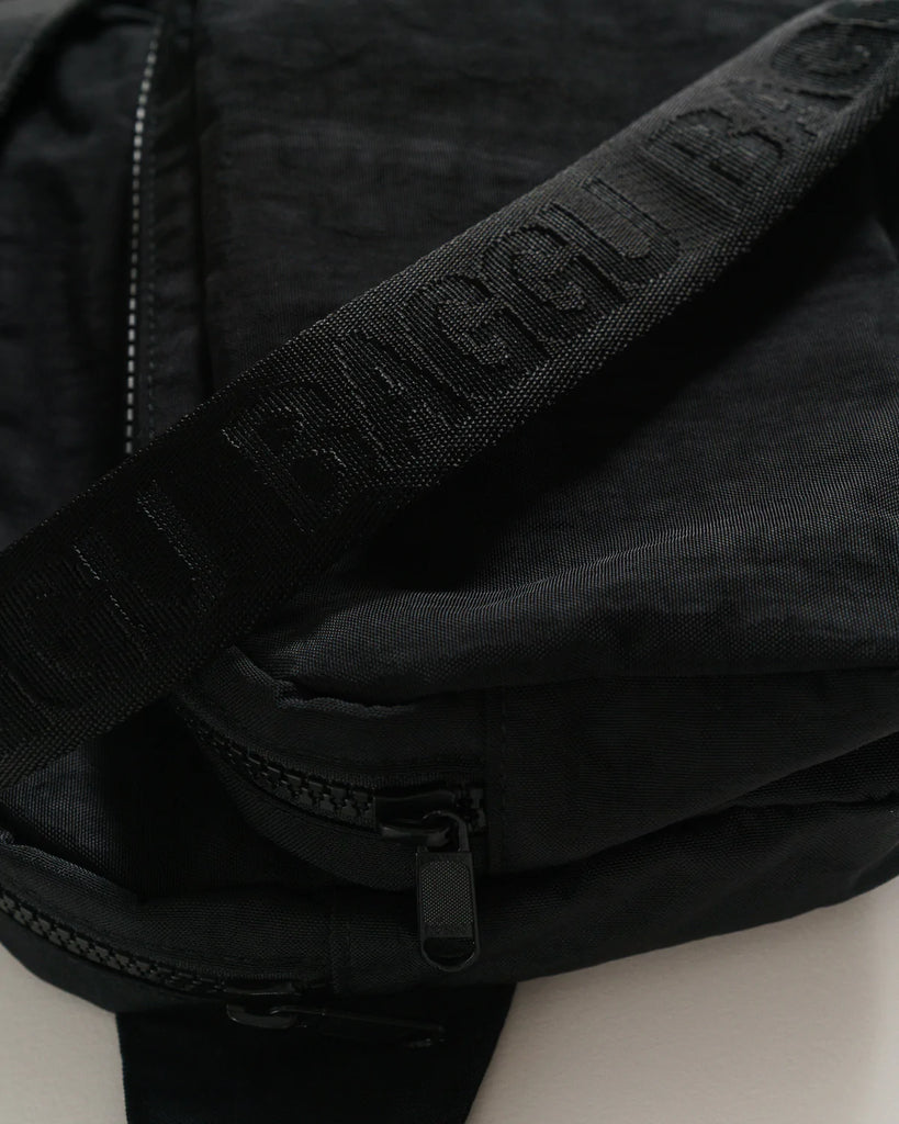 Fanny Pack, Black