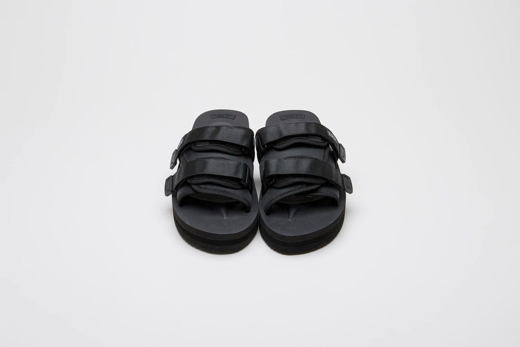 MOTO-VPO, Black